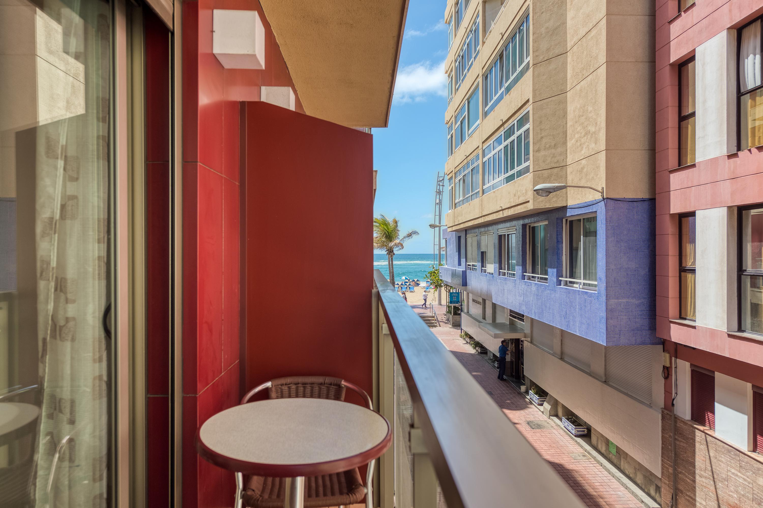 Rk Atlantis Canarias Las Palmas de Gran Canaria Exterior foto