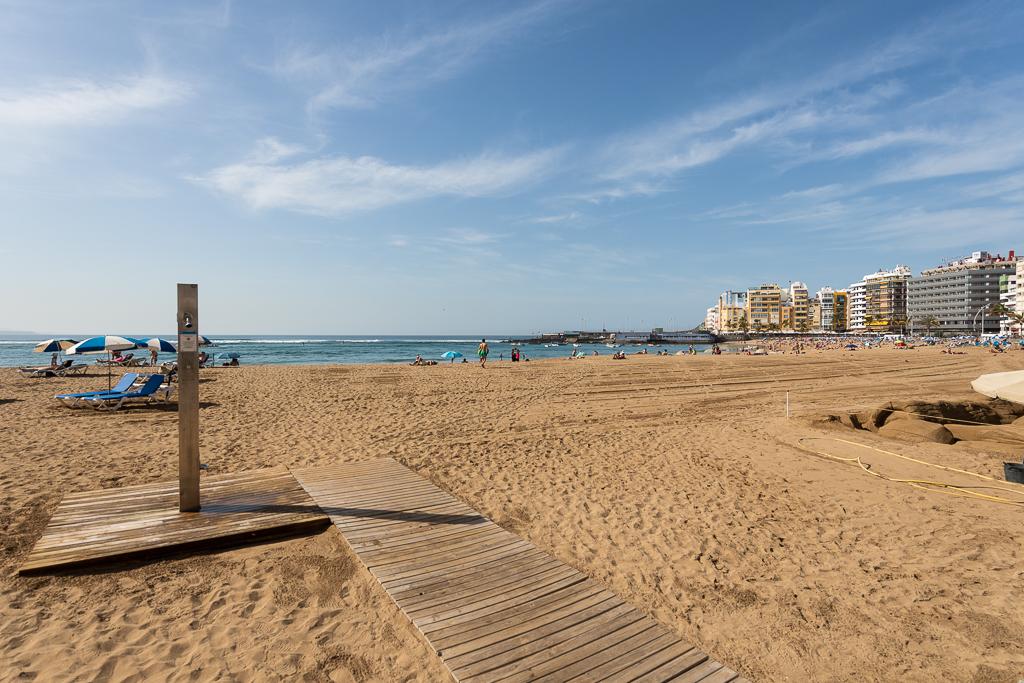 Rk Atlantis Canarias Las Palmas de Gran Canaria Exterior foto